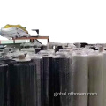 Silicone Sheets Roll Custom 2MM Thickness Shiny Finish Silicone Sheets Roll Supplier